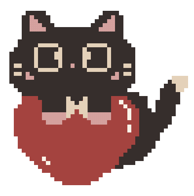 Kucing lucu