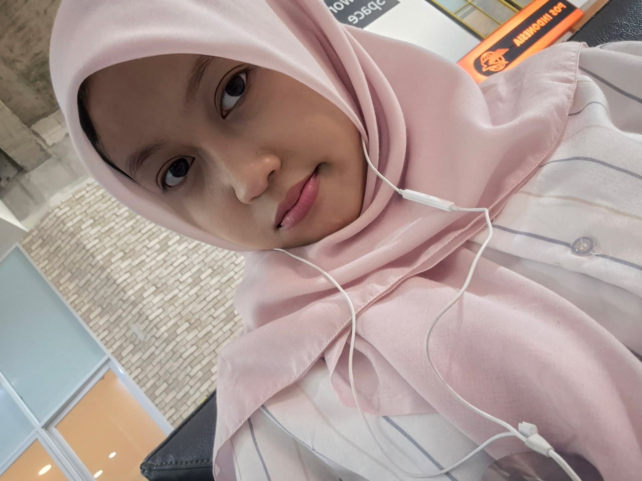 Foto kenangan Safa 4